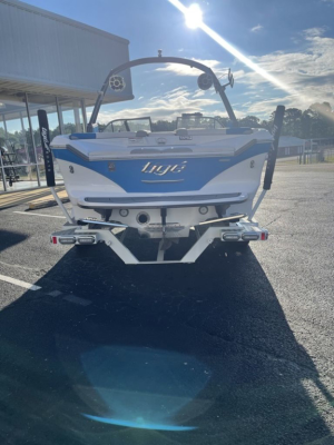 2016 Tige Boats R21 for sale in COUNCE, Tennessee