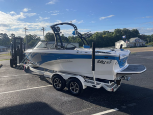 2016 Tige Boats R21 for sale in COUNCE, Tennessee