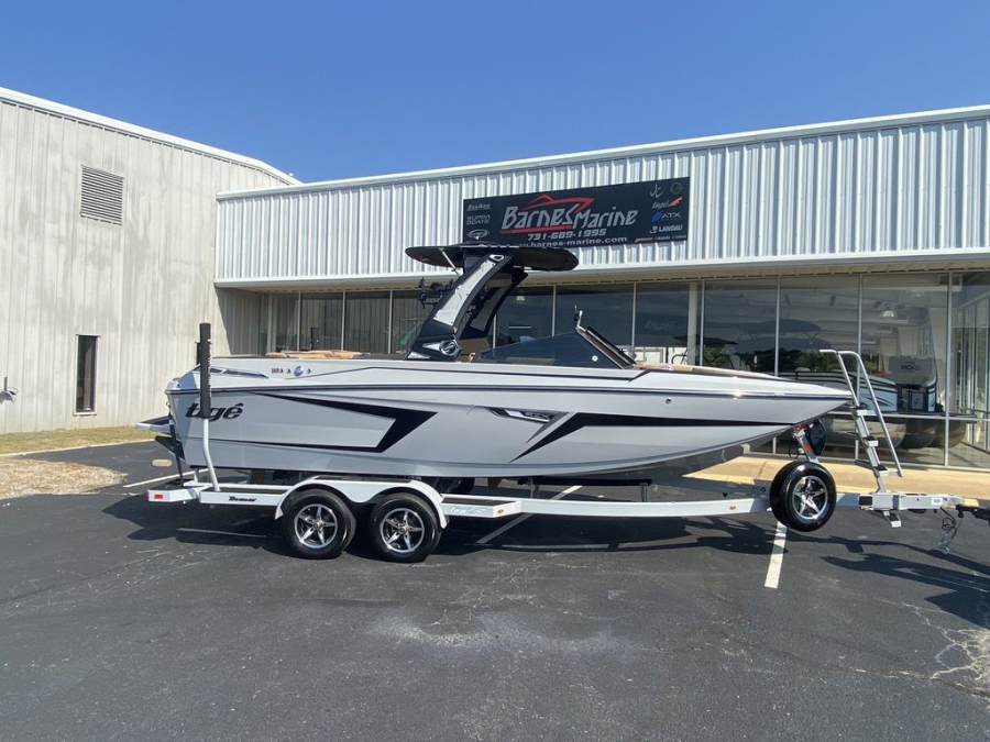2023 Tige Boats 22RZX for sale in COUNCE, Tennessee