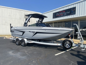 2023 Tige Boats 22RZX for sale in COUNCE, Tennessee