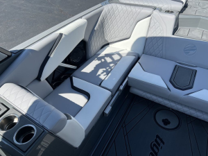 2023 Tige Boats 24RZX for sale in COUNCE, Tennessee