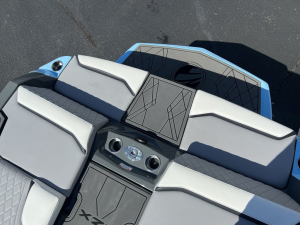 2023 Tige Boats 24RZX for sale in COUNCE, Tennessee