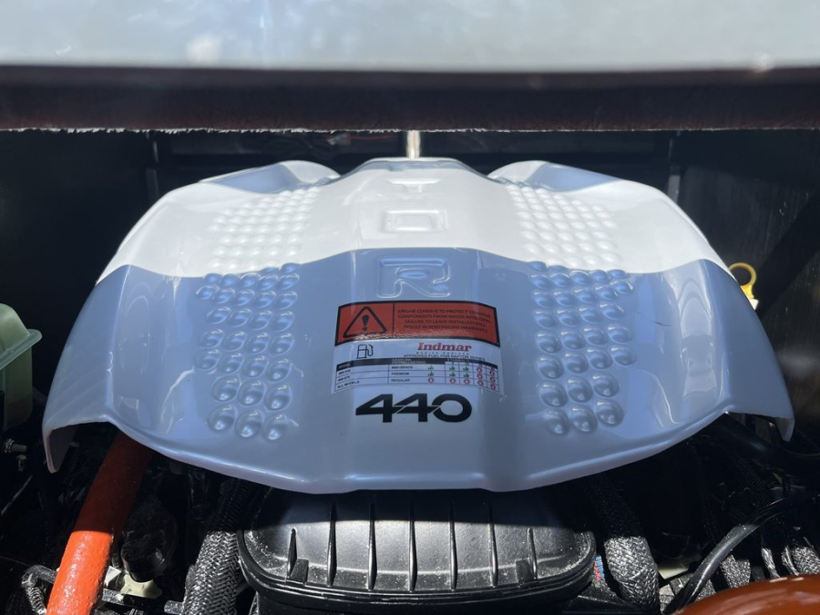 2023 Tige Boats 24RZX for sale in COUNCE, Tennessee