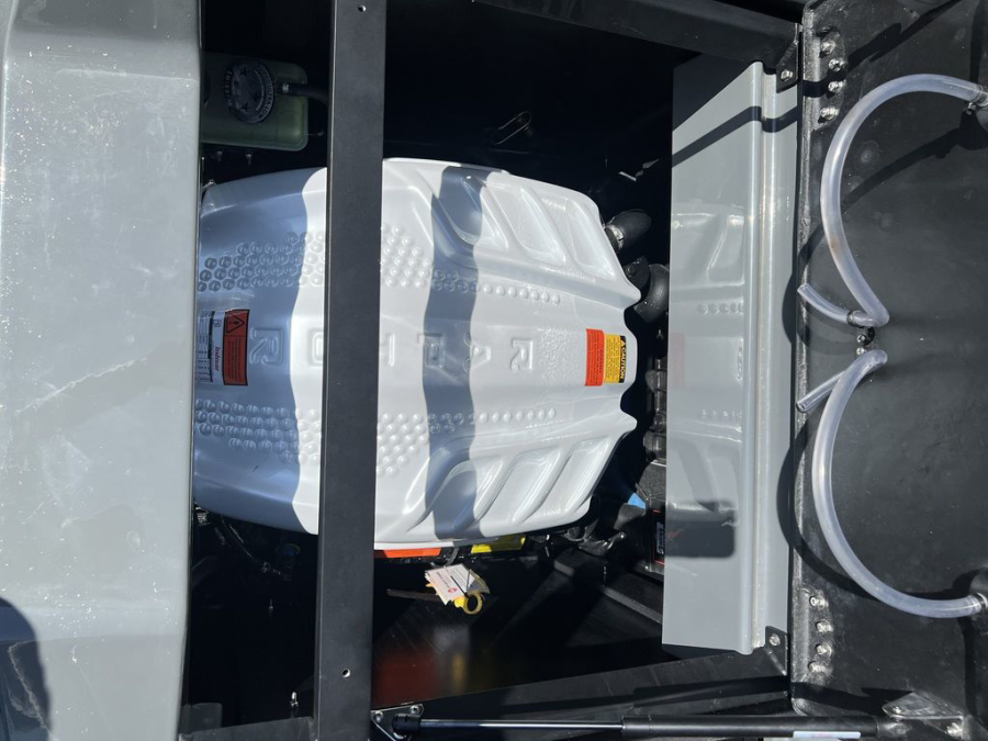 2023 Tige Boats 24RZX for sale in COUNCE, Tennessee