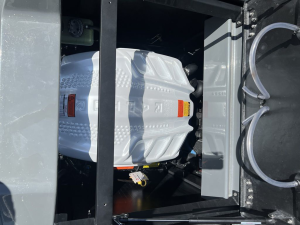 2023 Tige Boats 24RZX for sale in COUNCE, Tennessee