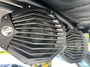 2023 Tige Boats 24RZX for sale in COUNCE, Tennessee