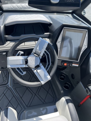 2023 Tige Boats 24RZX for sale in COUNCE, Tennessee