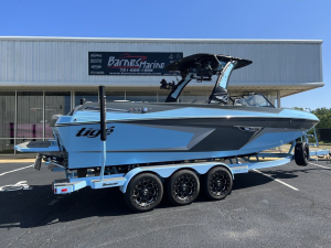 2023 Tige Boats 24RZX for sale in COUNCE, Tennessee