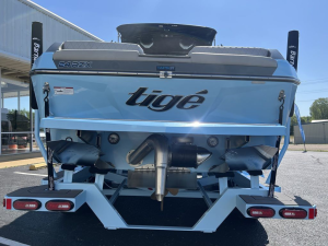 2023 Tige Boats 24RZX for sale in COUNCE, Tennessee