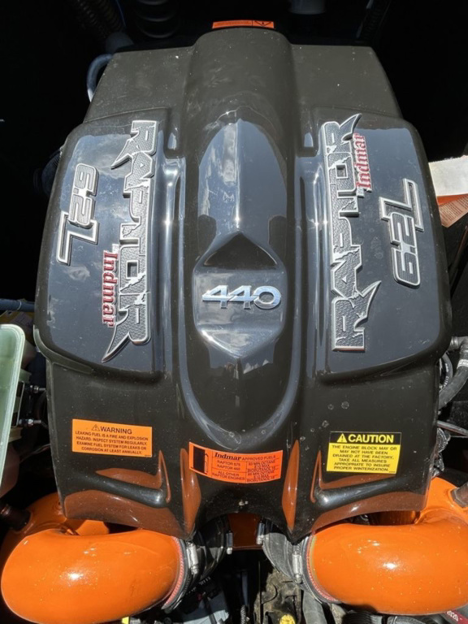 2021 ATX Boats 24 TYPE-S