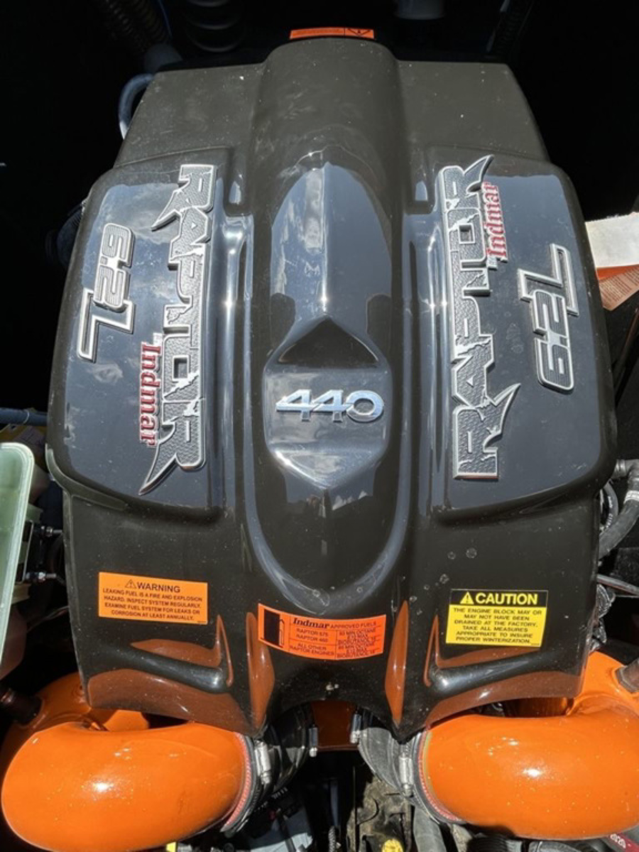 2021 ATX Boats ATX-24 for sale in COUNCE, Tennessee