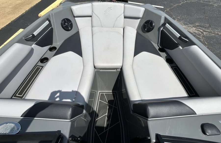 2021 ATX Boats ATX-24 for sale in COUNCE, Tennessee