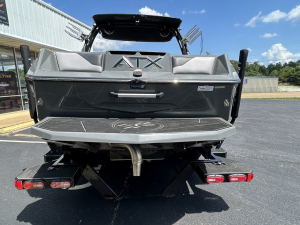 2021 ATX Boats ATX-24 for sale in COUNCE, Tennessee