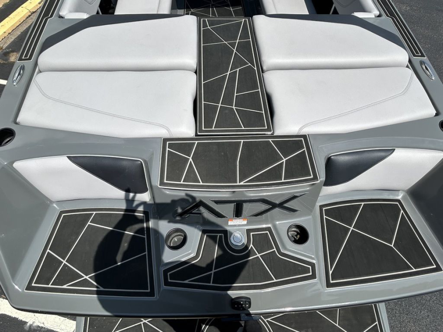 2021 ATX Boats ATX-24 for sale in COUNCE, Tennessee