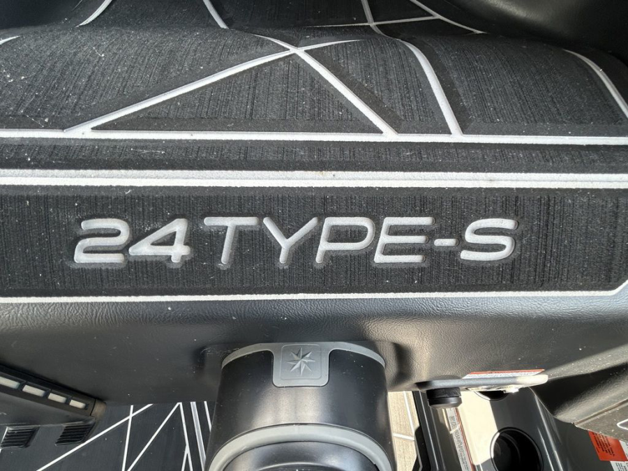 2021 ATX Boats ATX-24 for sale in COUNCE, Tennessee