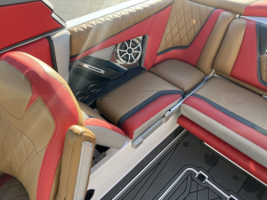 2017 Tige Boats RZX3 / 23 RZX / ZX3 for sale in COUNCE, Tennessee