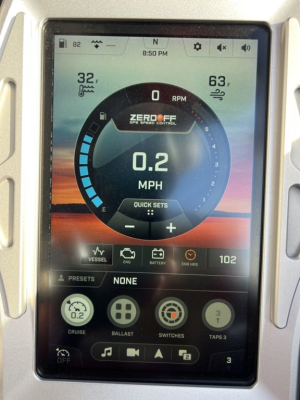 2017 Tige Boats RZX3 / 23 RZX / ZX3 for sale in COUNCE, Tennessee