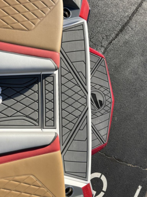 2017 Tige Boats RZX3 / 23 RZX / ZX3 for sale in COUNCE, Tennessee