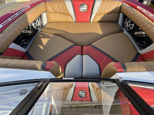 2017 Tige Boats RZX3 / 23 RZX / ZX3 for sale in COUNCE, Tennessee