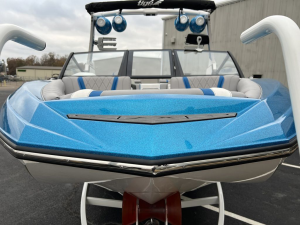 2021 Tige Boats 23ZX for sale in COUNCE, Tennessee