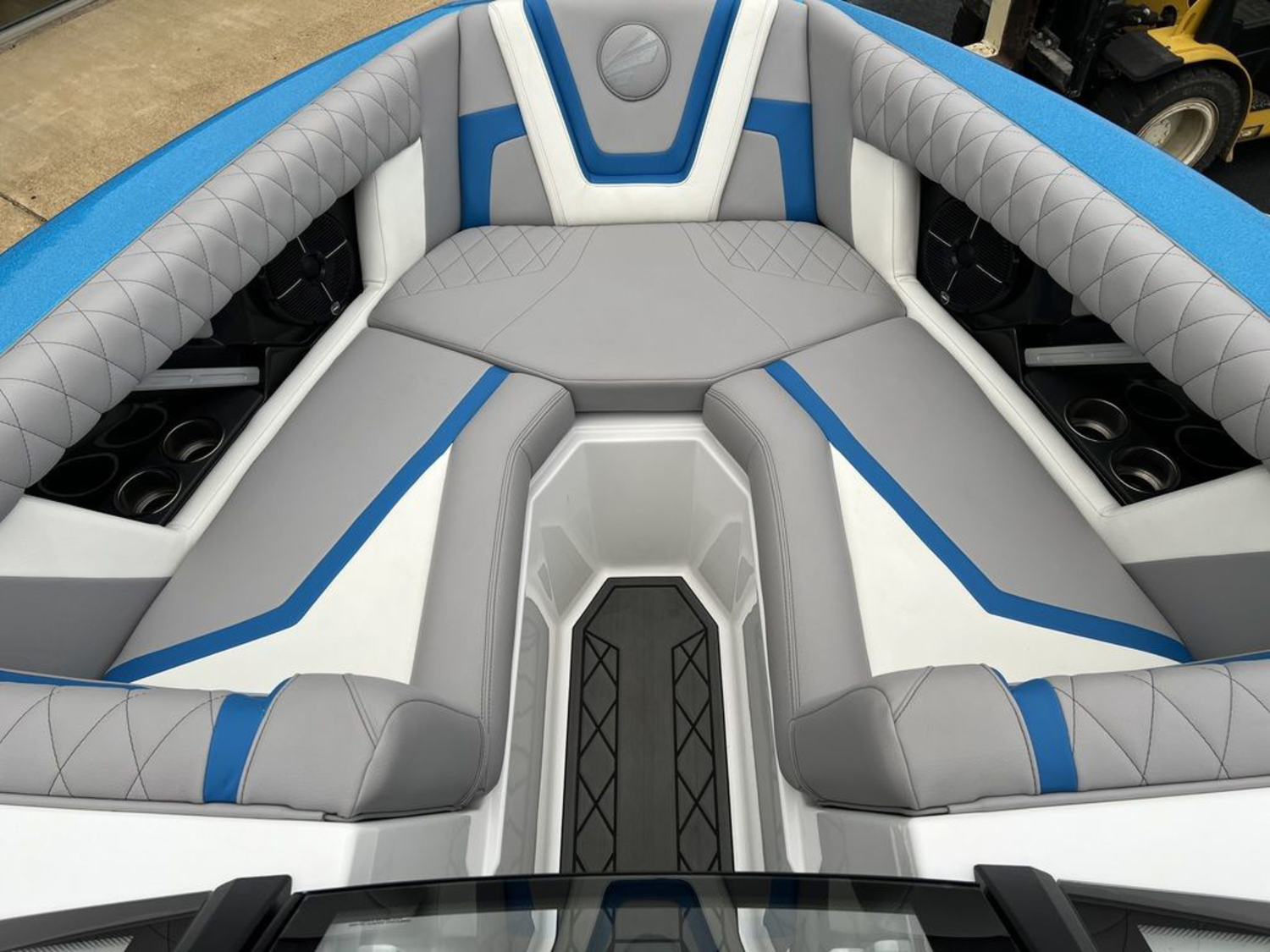 2021 Tige 23ZX