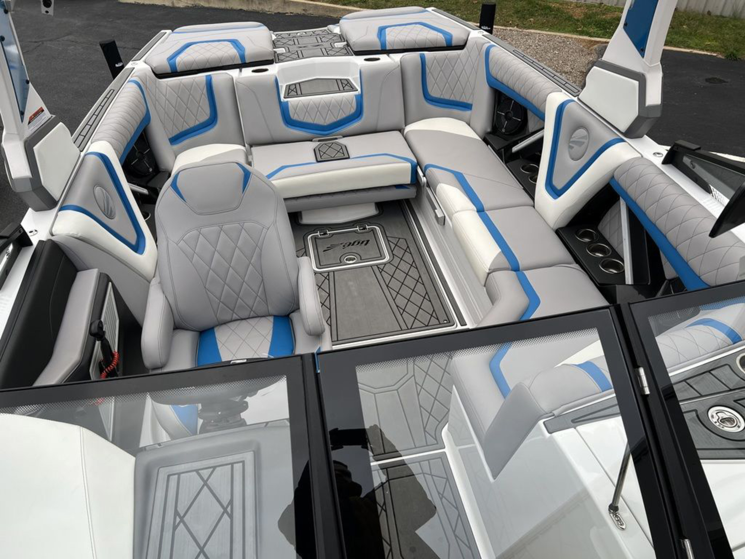 2021 Tige 23ZX