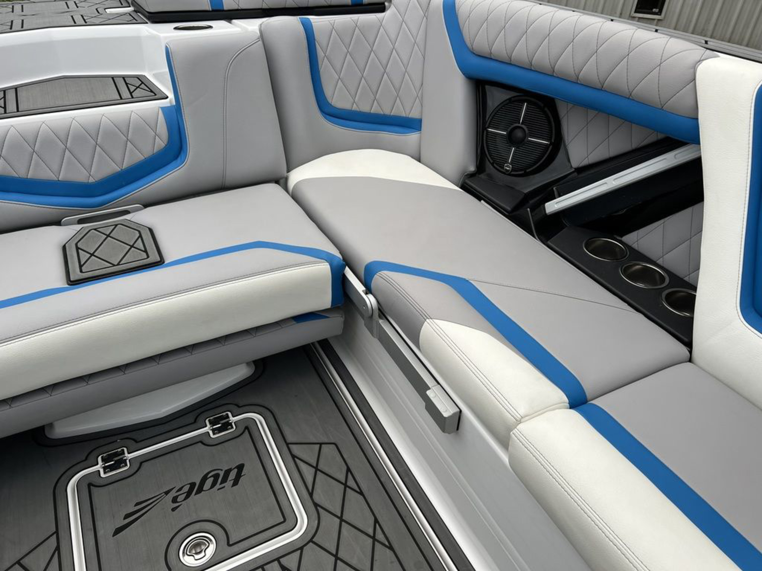 2021 Tige 23ZX