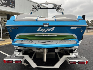 2021 Tige Boats 23ZX for sale in COUNCE, Tennessee