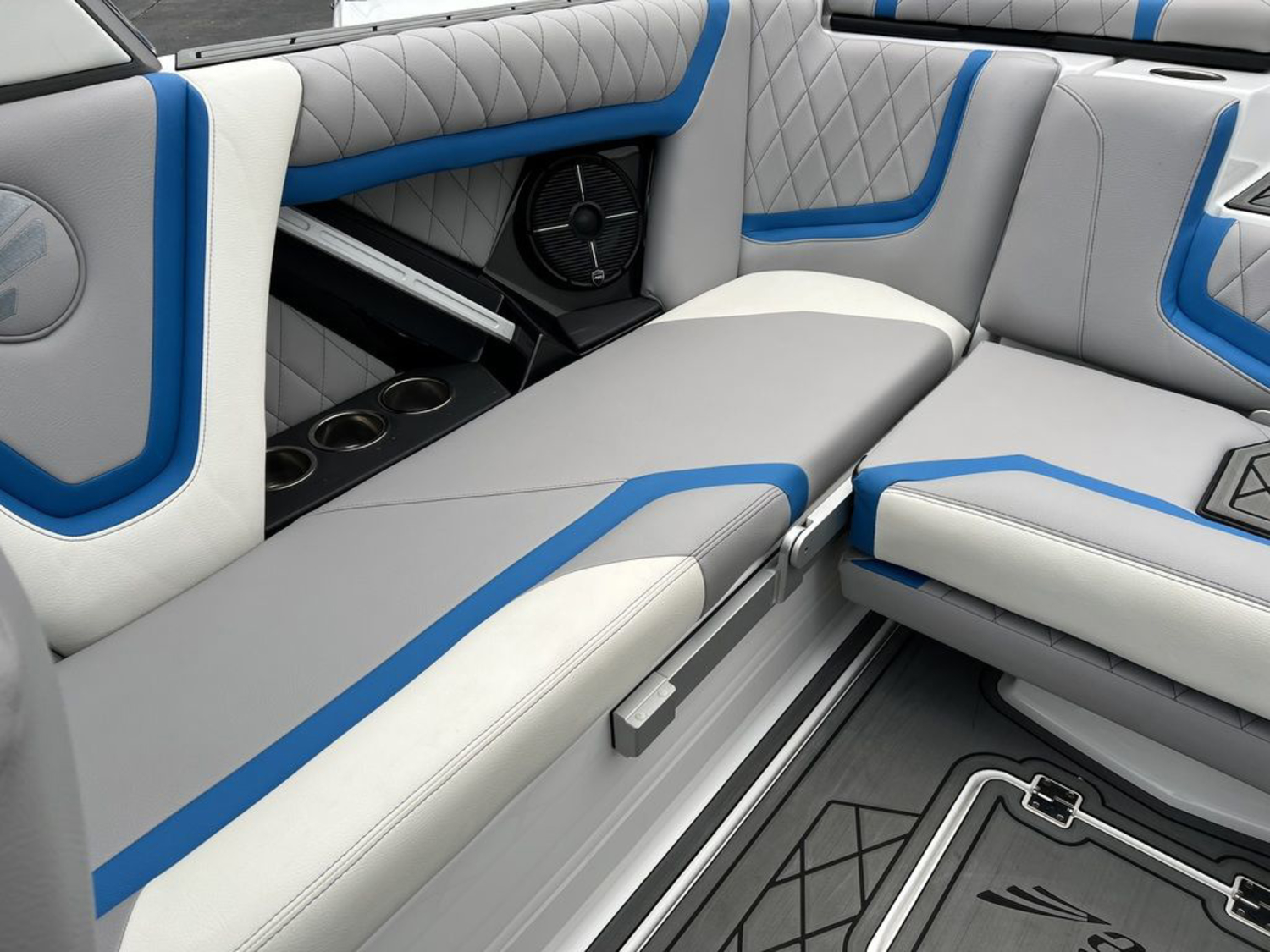 2021 Tige 23ZX