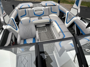 2021 Tige Boats 23ZX for sale in COUNCE, Tennessee