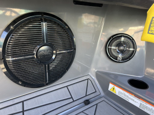 2021 ATX Boats ATX-22 for sale in COUNCE, Tennessee