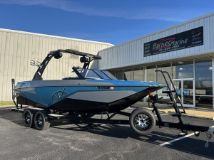 2021 ATX Boats ATX-22 for sale in COUNCE, Tennessee