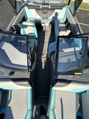 2021 ATX Boats ATX-22 for sale in COUNCE, Tennessee
