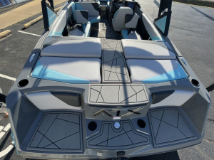 2021 ATX Boats ATX-22 for sale in COUNCE, Tennessee