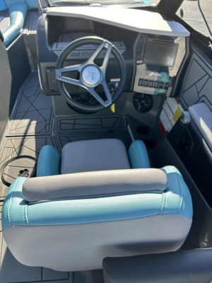 2021 ATX Boats ATX-22 for sale in COUNCE, Tennessee