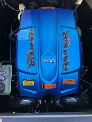 2021 ATX Boats ATX-22 for sale in COUNCE, Tennessee