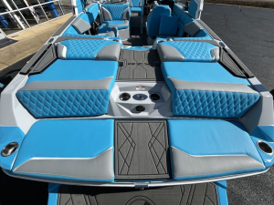 2024 Tige Boats 22RZX for sale in COUNCE, Tennessee