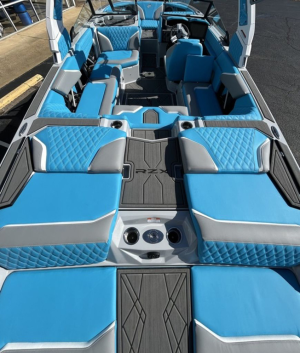 2024 Tige Boats 22RZX for sale in COUNCE, Tennessee