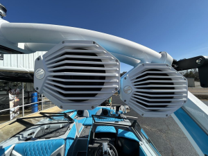 2024 Tige Boats 22RZX for sale in COUNCE, Tennessee