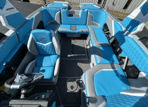 2024 Tige Boats 22RZX for sale in COUNCE, Tennessee