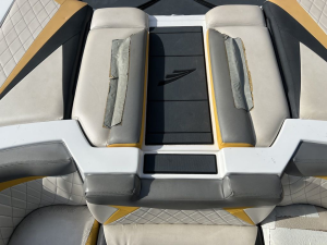 2013 Tige Boats Z3 for sale in COUNCE, Tennessee