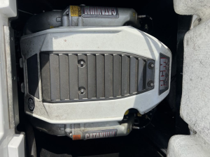 2013 Tige Boats Z3 for sale in COUNCE, Tennessee