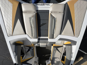 2013 Tige Boats Z3 for sale in COUNCE, Tennessee