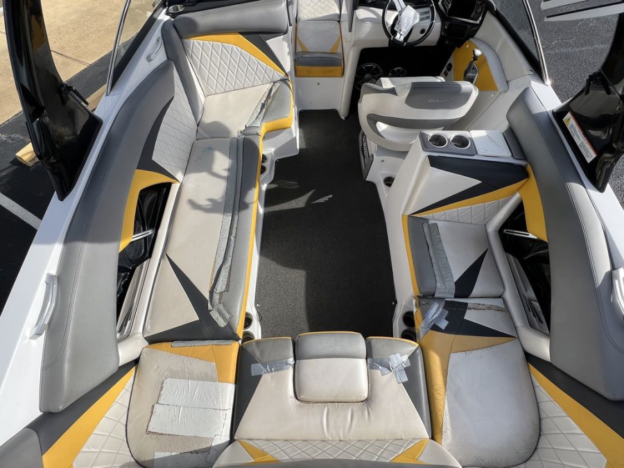 2013 Tige Boats Z3 for sale in COUNCE, Tennessee