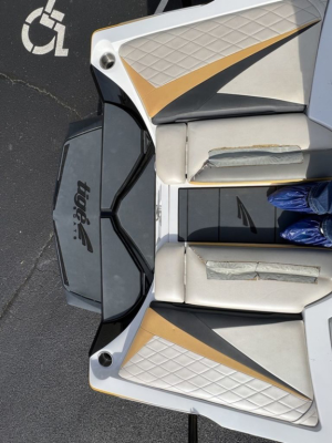 2013 Tige Boats Z3 for sale in COUNCE, Tennessee