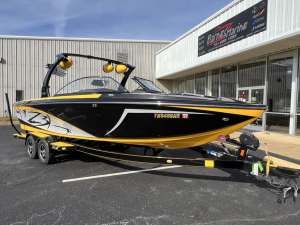 2013 Tige Boats Z3 for sale in COUNCE, Tennessee