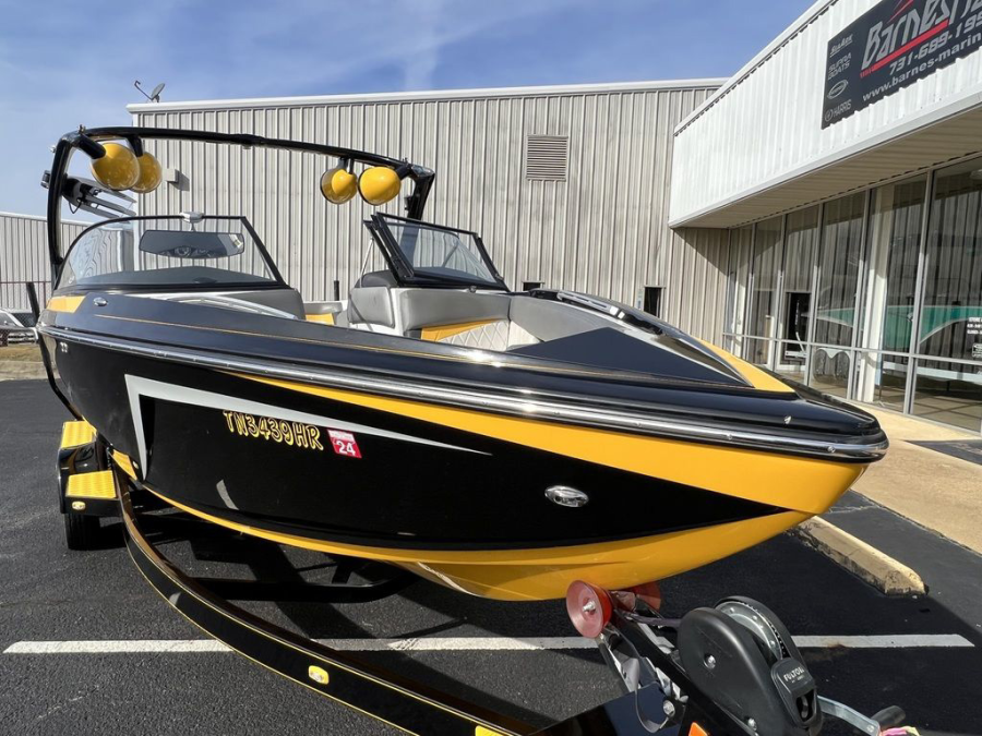 2013 Tige Boats Z3 for sale in COUNCE, Tennessee