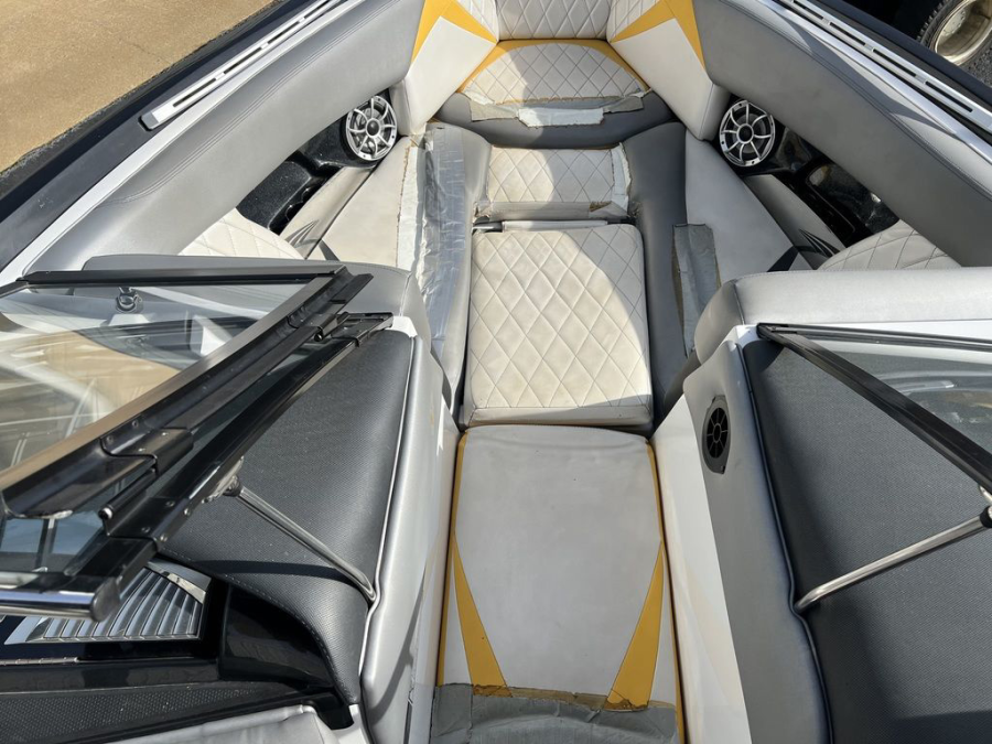 2013 Tige Boats Z3 for sale in COUNCE, Tennessee