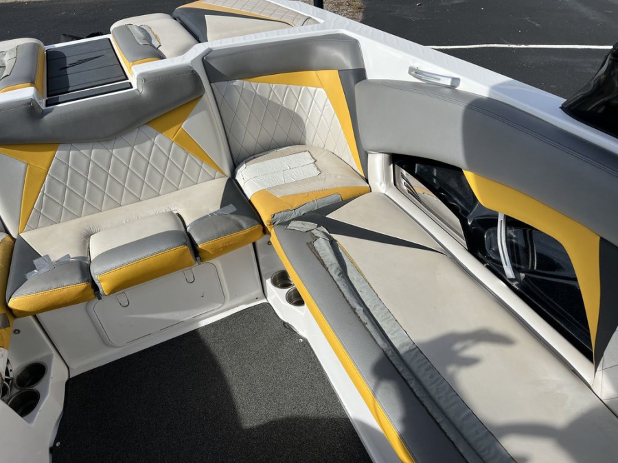 2013 Tige Boats Z3 for sale in COUNCE, Tennessee