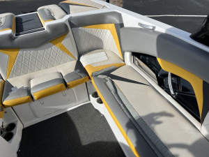 2013 Tige Boats Z3 for sale in COUNCE, Tennessee